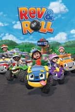 Season 1 poster