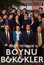 Season 1 poster