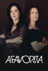 The Favorite poster