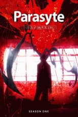 Season 1 poster