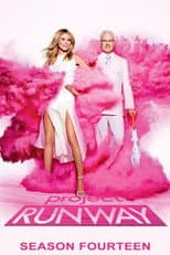 Season 14 poster