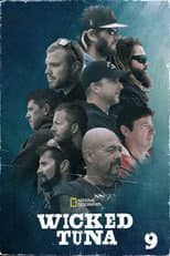 Season 9 poster