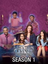 Season 1 poster