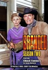 Season 2 poster