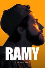 Season 1 poster