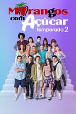 Season 2 poster