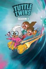Season 1 poster