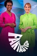 Season 53 poster