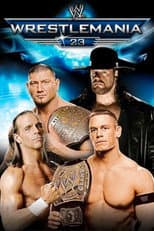 Season 2007 poster
