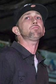 Trevor Pearce