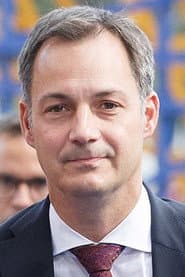 Alexander De Croo