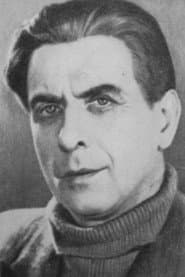 Nikolay Mikhaylov