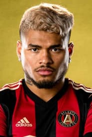 Josef Martínez