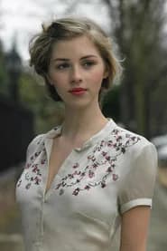 Hermione Corfield