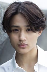 Nakayama Keigo