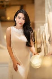 Lưu Hương Giang