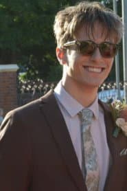 Coby Smith