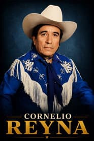 Cornelio Reyna