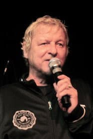 Wolfgang Rohde