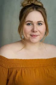 Georgie Harriet-King