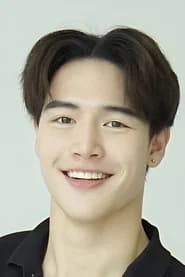 Supawit Wongfu