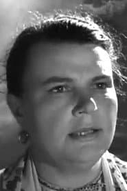 Yevgenia Vekhovskaya
