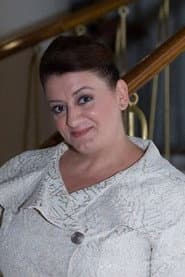 Maria Antoulinaki