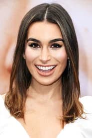 Ashley Iaconetti