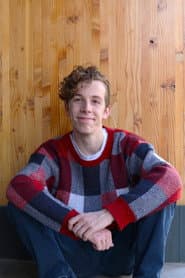 Beck Thompson