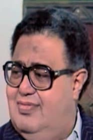 Abdel Ghaffar Ouda