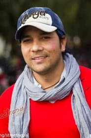 Yash Kumar