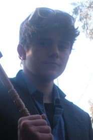 Callum Routledge
