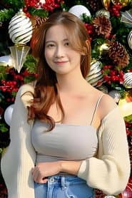 黃婧靈