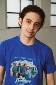 Theo Supple
