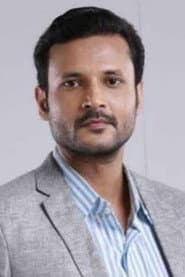 Ananda Ghosh
