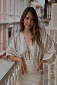 Cristina García
