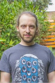 Martín Felice
