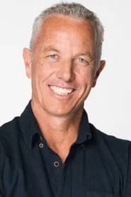 Mark Richardson