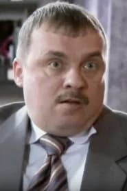 Oleg Sokoldynsky