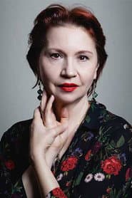 Svetlana Demidov