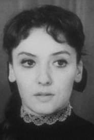 Lyudmila Shcherbinina