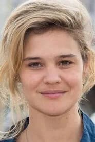 Marie Denarnaud