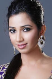 Shreya Ghoshal