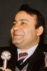 Sadegh Ghotbzadeh