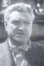 Clifford Carr