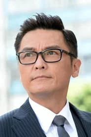 Eddie Kwan Lai-kit