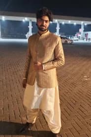 Mashood Bin Zubair
