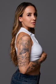 Myriam Barrionuevo