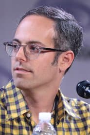 Elliott Kalan