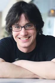 Gavin Yap